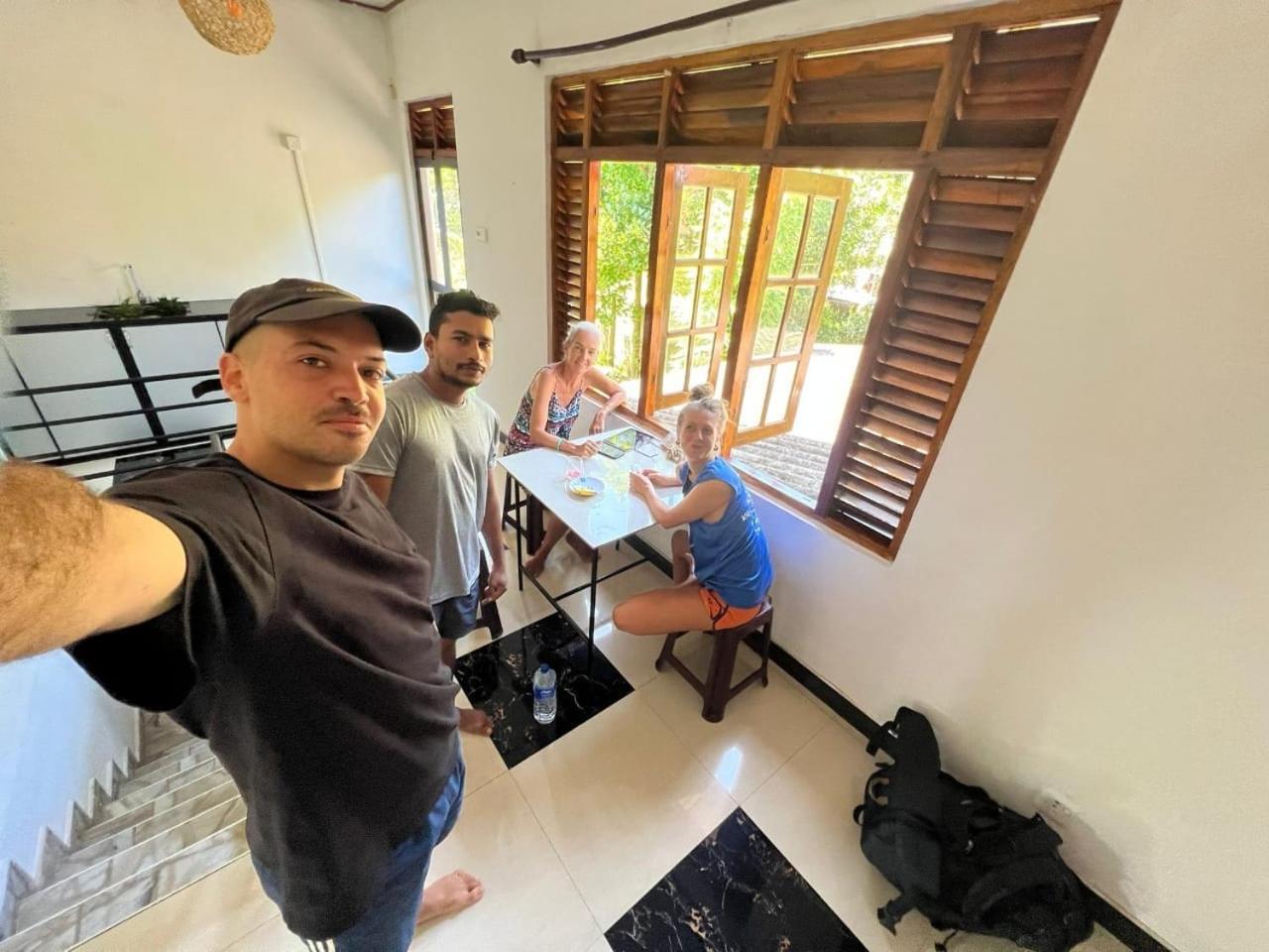 Summer House Mirissa Luaran gambar