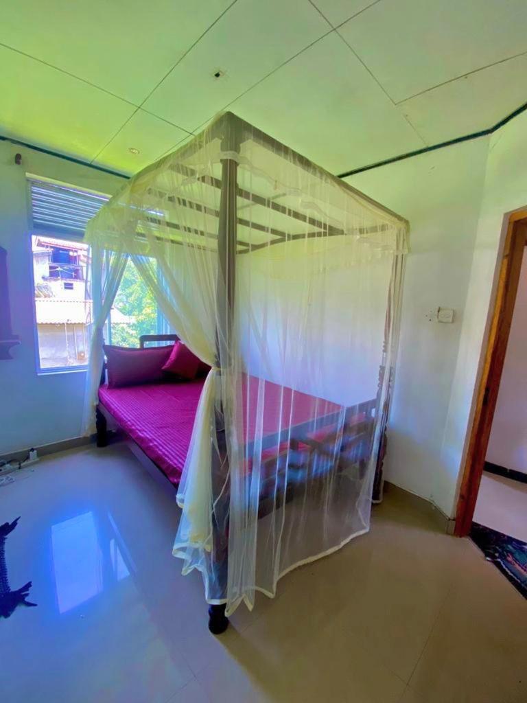 Summer House Mirissa Luaran gambar