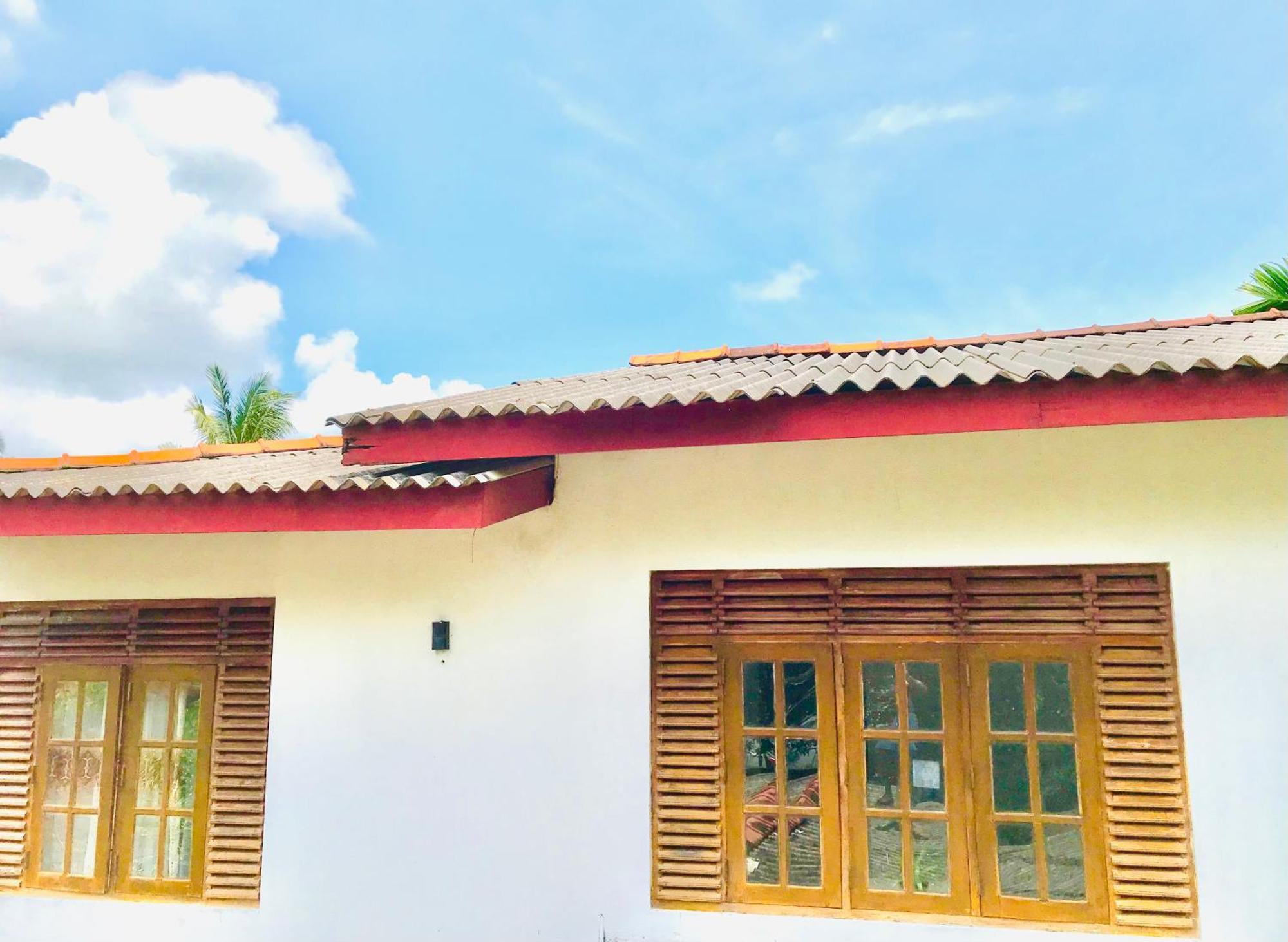 Summer House Mirissa Luaran gambar